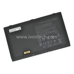 AJ02XL 21Wh 7.4V Replacement Laptop Battery for HP Jacket Elitepad 900 Series