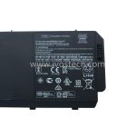 AM06XL 95.9Wh 11.55V Replacement Laptop Battery for HP ZBook 17 G5 G6 Series