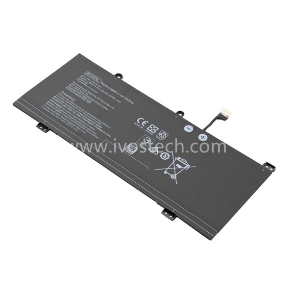 BC03XL 60.9Wh 11.55V Replacement Laptop Battery for HP Pro C640 Chromebook Series