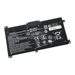 BK03XL 41.7Wh 11.55V Replacement Laptop Battery for HP Pavilion X360 14 14m 14-BA000 14m-BA000 Series