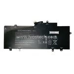 BO03XL 37Wh 11.4V Replacement Laptop Battery for HP Chromebook 14 G3 14-X Series