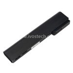 CC06XL 56Wh 10.8V Replacement Laptop Battery for HP EliteBook 8640p 8640w 8560p Series