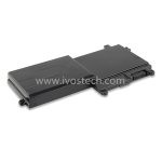 CI03XL 48Wh 11.4V Replacement Laptop Battery for HP ProBook 640 645 650 655 G2 Series