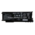 DN04XL 70Wh 15.4V Replacement Laptop Battery for HP ZBook X2 G4 Series