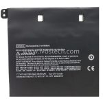 DR02XL 43.7Wh 7.7V Replacement Laptop Battery for HP Chromebook 11 G5 Series