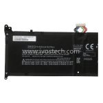 DW02XL 25Wh 3.7V Replacement Laptop Battery for HP Envy x2 11 Series