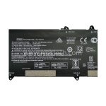 EP04XL 56.2Wh 7.7V Replacement Laptop Battery for HP Elite Dragonfly G1 2019 Elite Dragonfly G2 2020 Series