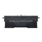 ET04XL 49.81Wh 7.7V Replacement Laptop Battery for HP EliteBook X360 1020 G2 Series