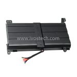 FM08 86Wh 14.4V Replacement Laptop Battery for HP Omen 17-AN013TX 17-AN014NG 17-an008ur 17-AN014TX Series