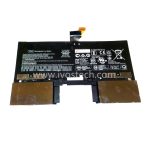 GZ06XL 54.28Wh 7.7V Replacement Laptop Battery for HP Spectre Folio 13-ak Series