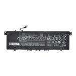 KC04XL 53.2Wh 15.4V Replacement Laptop Battery for HP Envy X360 13-AG 13-AR Envy 13-AH 13-AQ Series