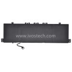 KC04XL 53.2Wh 15.4V Replacement Laptop Battery for HP Envy X360 13-AG 13-AR Envy 13-AH 13-AQ Series