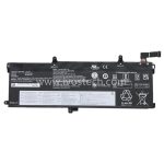 L18L3P71 5B10W51831 57Wh 11.58V Replacement Laptop Battery for Lenovo ThinkPad T15 T590 P53S P15S Series