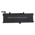 L18L3P71 5B10W51831 57Wh 11.58V Replacement Laptop Battery for Lenovo ThinkPad T15 T590 P53S P15S Series