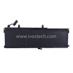 L18M3P71 02DL012 57Wh 11.52V Replacement Laptop Battery for Lenovo ThinkPad T15 T590 P53S P15S Series