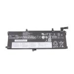 L18M3P71 5B10W51832 57Wh 11.52V Replacement Laptop Battery for Lenovo ThinkPad T15 T590 P53S P15S Series