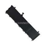 L18M3PFB 42Wh 11.52V Replacement Laptop Battery for Lenovo IdeaPad S340-13IML Series