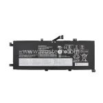 L18M4P90 5B10W13933 46Wh 15.36V Replacement Laptop Battery for Lenovo ThinkPad L13 Yoga Series