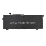 L18M4PE0 51Wh 7.72V Replacement Laptop Battery for Lenovo Yoga C740-14IML Series Notebook