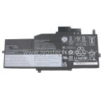 L19C3P71 48.2Wh 11.58V Replacement Laptop Battery for Lenovo ThinkPad X1 Nano Gen 1st Series