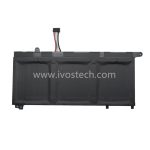 L19C3PDA 45Wh 11.52V Replacement Laptop Battery for Lenovo ThinkBook 14 G2 ITL ARE Series