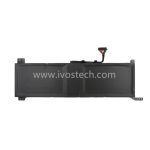 L19C4PC0 60Wh 15.36V Replacement Laptop Battery for Lenovo Legion 5P-15IMH05 Legion 5-15IMH05 5-15ARH05 Series