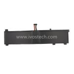 L19C4PC1 80Wh 15.4V Replacement Laptop Battery for Lenovo Legion 5P-15IMH05 Legion 5-15IMH05 5-15ARH05 Series