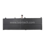 L19C4PC3 71Wh 15.36V Replacement Laptop Battery for Lenovo Legion S7-15IMH5 82BC Legion S7-15ARH5 82HM Series