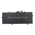 L19C4PD8 41Wh 7.68V Replacement Laptop Battery for Lenovo Yoga Duet 7-13IML05 Series