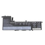 L19D3PD3 56Wh 11.52V Replacement Laptop Battery for Lenovo Ideapad S540-13 S540-13API S540-13IML Series