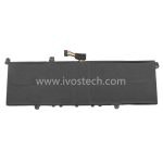 L19D4PDD 56Wh 15.44V Replacement Laptop Battery for Lenovo ThinkBook 14s G2 ITL ThinkBook 13S G2 are ITL Series