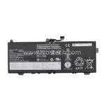 L19L4PG2 51Wh 7.7V Replacement Laptop Battery for Lenovo ThinkPad C13 Yoga 1st Gen Chromebook Ideapad Flex 5 CB-13IML05 Series