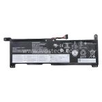 L19M2PF0 35Wh 7.5V Replacement Laptop Battery for Lenovo Ideapad Slim 1-14AST-05 1-11AST-05 Series