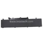 L19M3PD5 45Wh 11.1V Replacement Laptop Battery for Lenovo ThinkPad E14 E15 2nd 3rd 4th Gen Series