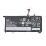 L19M3PDA 45Wh 11.52V Replacement Laptop Battery for Lenovo ThinkBook 14 G2 ITL ARE Series