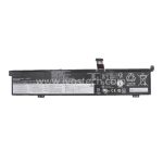 L19M3PF7 45Wh 11.4V Replacement Laptop Battery for Lenovo Ideapad Gaming 3-15IMH05 3-15ARH05 Creator 5-15IMH05 Series