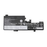 L19M3PF8 37.5Wh 11.58V Replacement Laptop Battery for Lenovo Ideapad Flex 3-11IGL05 3-11ADA05 Series