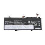 L19M4PD4 60Wh 7.68V Replacement Laptop Battery for Lenovo Flex 5G-14Q8CX05 Series