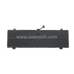 L19M4PDC 71Wh 15.36V Replacement Laptop Battery for Lenovo Ideapad Yoga 7-14ITL5 7-15ITL5 Series