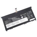 L19M4PH1 60Wh 7.72V Replacement Laptop Battery for Lenovo C955 Series