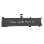 L20C4PC1 80Wh 15.36V Replacement Laptop Battery for Lenovo Legion 5 Pro-16ACH6 16ACH6H 16ITH6 16ITH6H Series