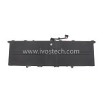 L20C4PD2 61Wh 15.44V Replacement Laptop Battery for Lenovo ThinkBook 14p G2 ACH Type 20YN Series