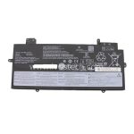 L20D4P71 57Wh 15.44V Replacement Laptop Battery for Lenovo ThinkPad X1 Carbon 9th 10th 11th Gen X1 Yoga 6th 7th 8th Gen Series