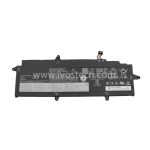 L20D4P73 5B10W51855 54.7Wh 15.36V Replacement Laptop Battery for Lenovo ThinkPad X13 Gen 2 Gen 3 2nd 3rd Series