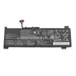 L20D4PC0 60Wh 15.36V Replacement Laptop Battery for Lenovo Ideapad Gaming 3-15ACH6 Legion 5-15ITH6 15ITH6H 15ACH6 15ACH6A 15ACH6H Series