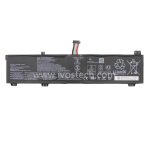 L20D4PC1 80Wh 15.36V Replacement Laptop Battery for Lenovo Legion 5 Pro-16ACH6 16ACH6H 16ITH6 16ITH6H Series