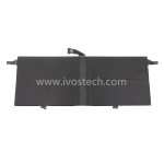 L20D4PD1 53Wh 15.48V Replacement Laptop Battery for Lenovo ThinkBook 13x ITG G1-20WJ ThinkBook Plus G2 ITG Series