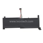 L20L2PF0 38Wh 7.68V Replacement Laptop Battery for Lenovo IdeaPad 3-14ADA6 3-14ALC6 3-14ITL6 Series