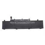 L20L3PD4 57Wh 11.52V Replacement Laptop Battery for Lenovo Thinkpad E14 E15 3rd Gen 2021 4th Gen 2022 Series