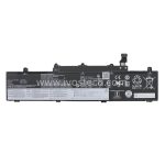 L20M3PD4 57Wh 11.52V Replacement Laptop Battery for Lenovo Thinkpad E14 E15 3rd Gen 2021 4th Gen 2022 Series